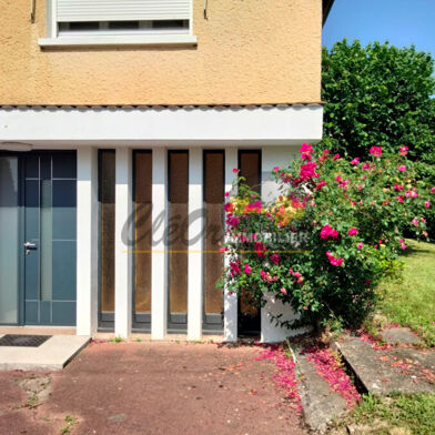 Maison 4 pièces 169000 €