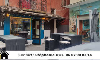 Immeuble  340 m² à vendre à Modane (73500)