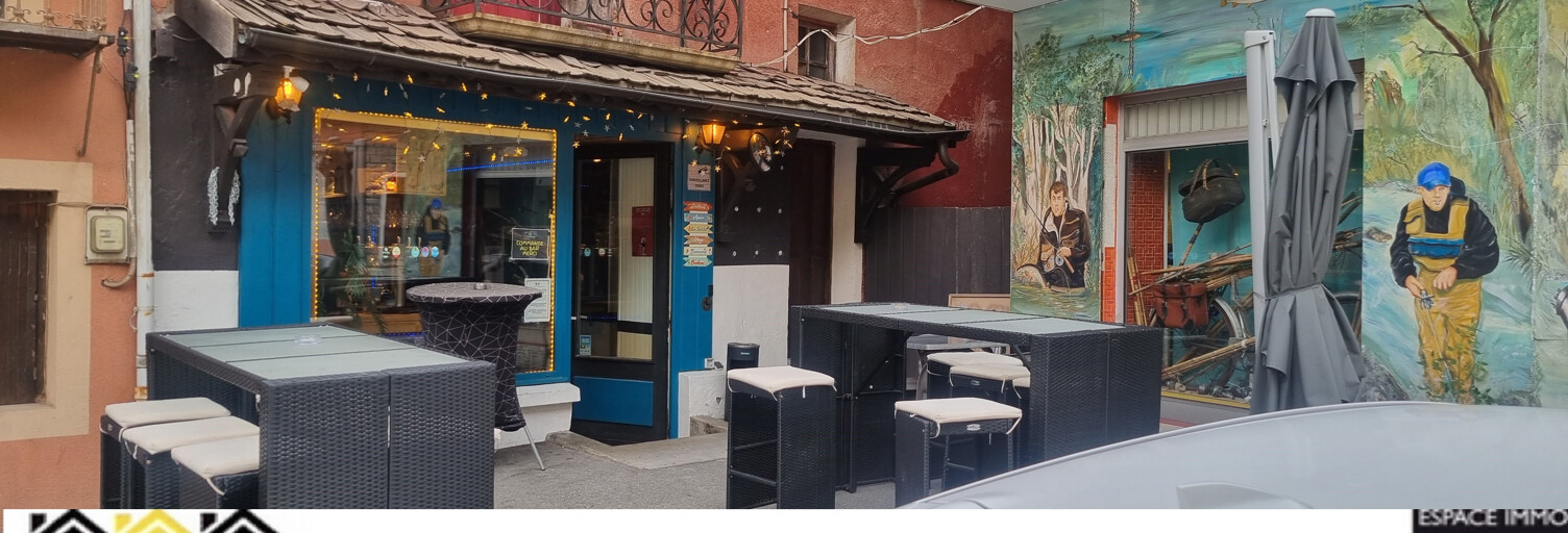 Immeuble  340 m² à vendre à Modane (73500)