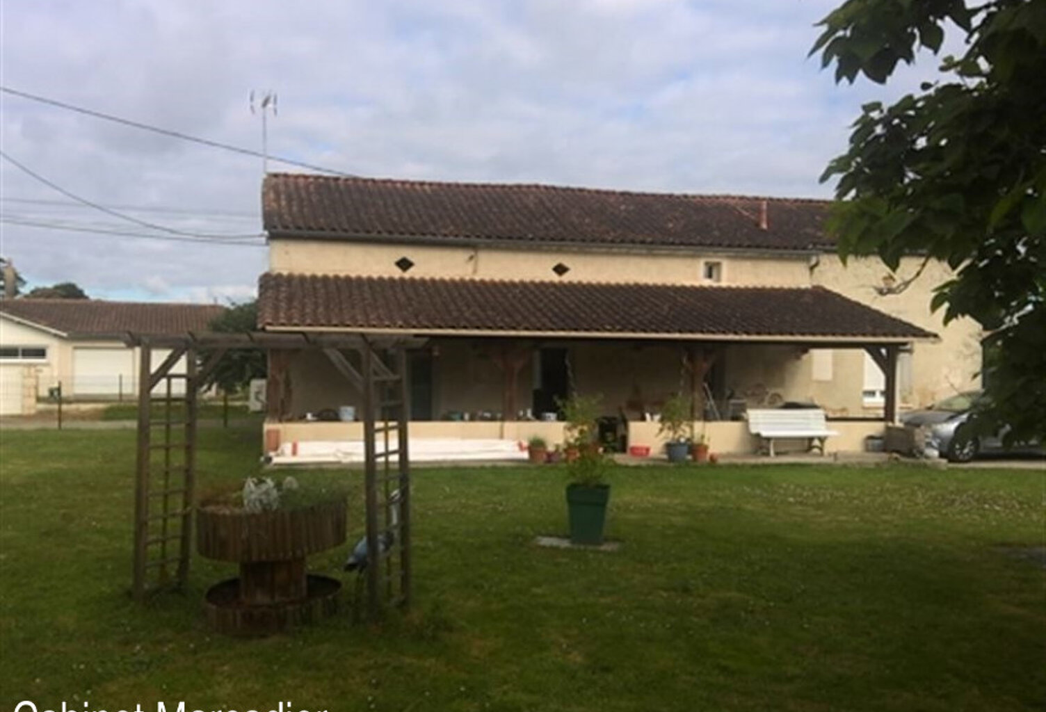 ENSEMBLE IMMOBILIER — photo 1
