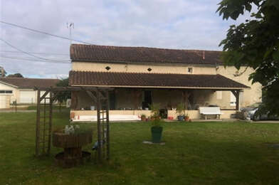 Maison 9 pièces 314000 €