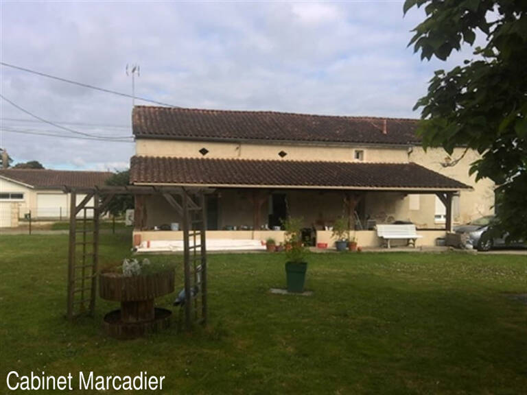 ENSEMBLE IMMOBILIER — photo 1