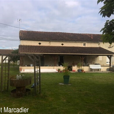 Maison 9 pièces 314000 €