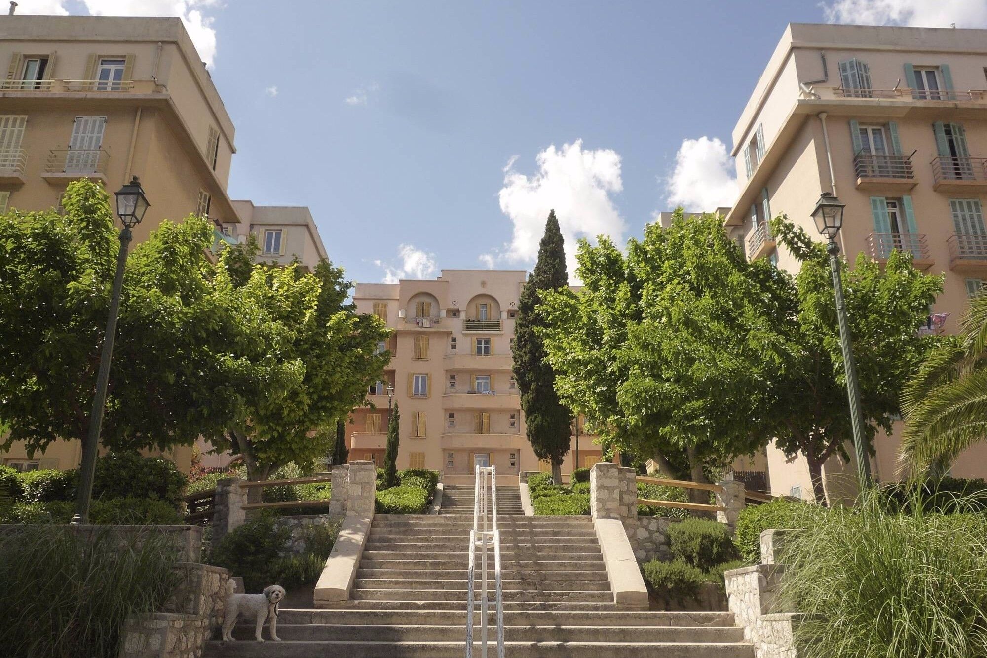 Agence immobilière de Sogima Location