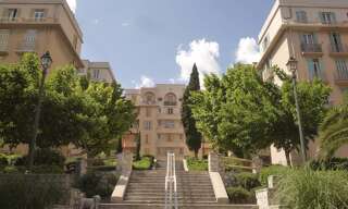 Appartement 2 Pièces 43 m² à louer à Marseille 15 (13015)