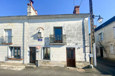 Maison 3 pièces 85500 €
