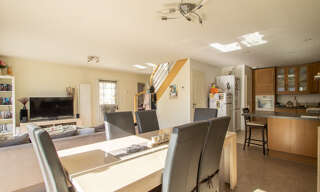 Maison 5 Pièces 74 m² à vendre à Athée-sur-Cher (37270)