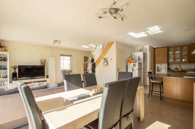 Maison 5 pièces 225750 €