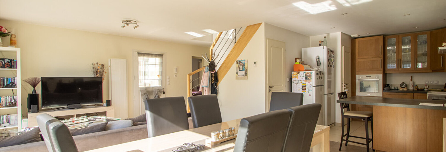 Maison 5 Pièces 74 m² à vendre à Athée-sur-Cher (37270)