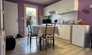 Maison 2 Pièces 50 m² à vendre à Saint-Léger-lès-Domart (80780)