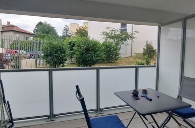 location appartement 776 € CC /mois à proximité de Collonges-Au-Mont-d'Or (69660)