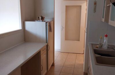 location appartement 662 € CC /mois à proximité de Lyon 3 (69003)