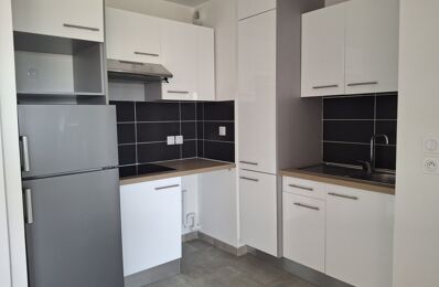 location appartement 674 € CC /mois à proximité de Grenade-sur-Garonne (31330)