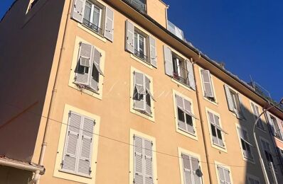 vente appartement 120 000 € à proximité de Villeneuve-Loubet (06270)