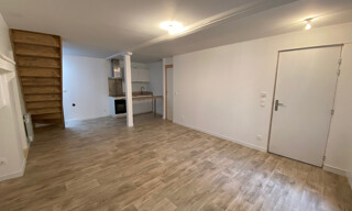 Appartement 3 Pièces 59 m² à louer à Cournon-d'Auvergne (63800)