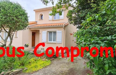 vente maison 363 000 € à proximité de Couffé (44521)