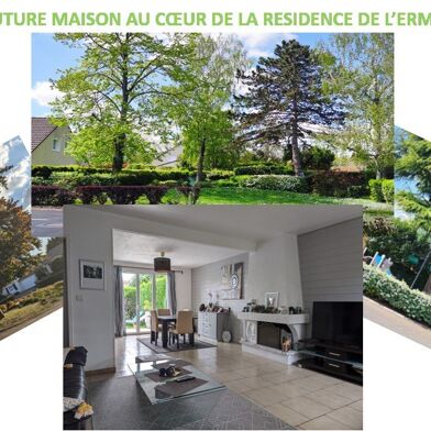 Maison 5 pièces 369000 €