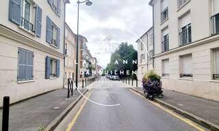 Garage  14 m² à louer à Taverny (95150)