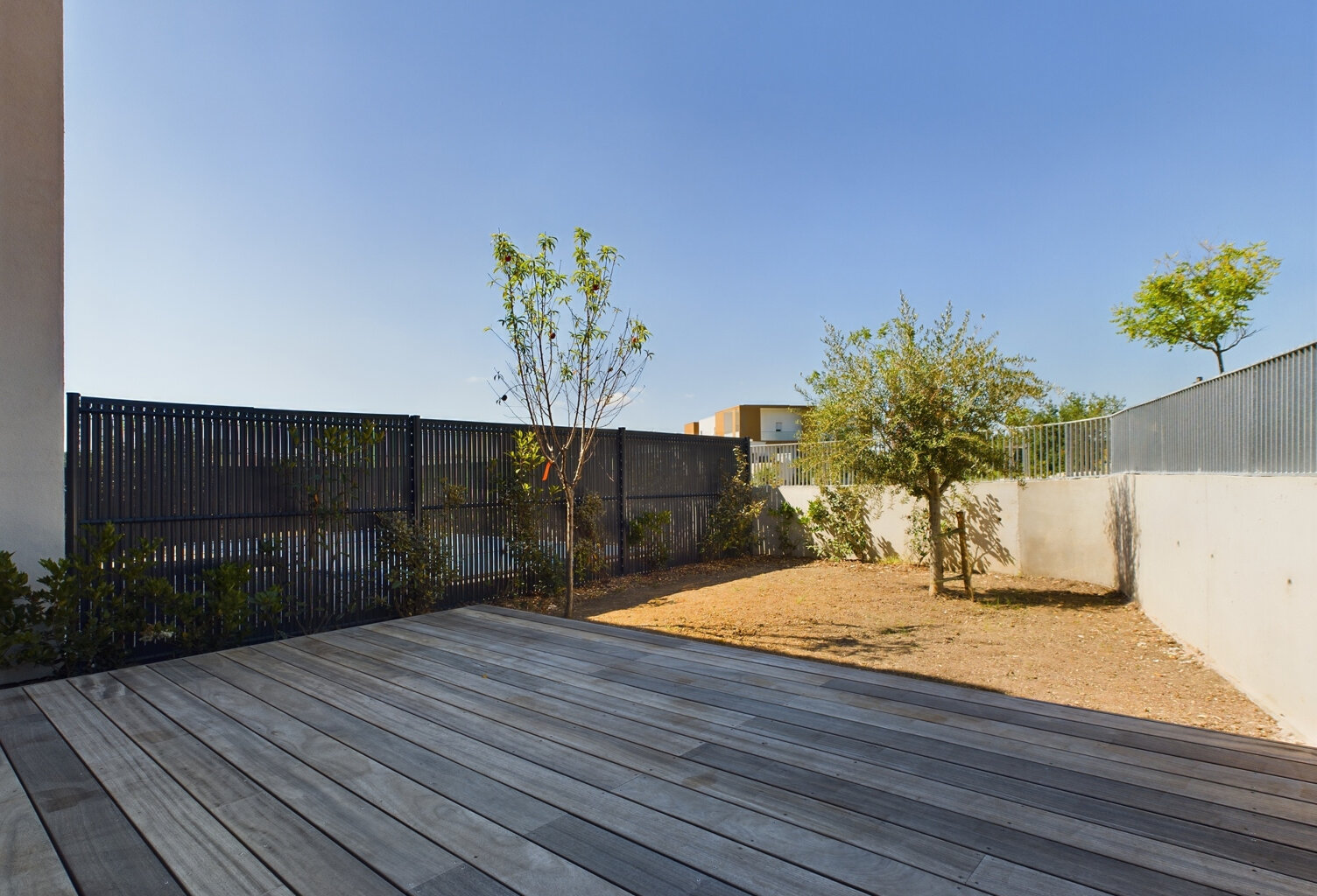 CLAPIERS - VILLA T4 DE 102 M2 — photo 1
