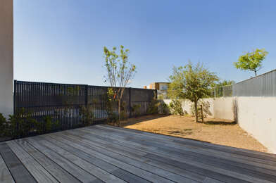 Maison 4 pièces 449000 €