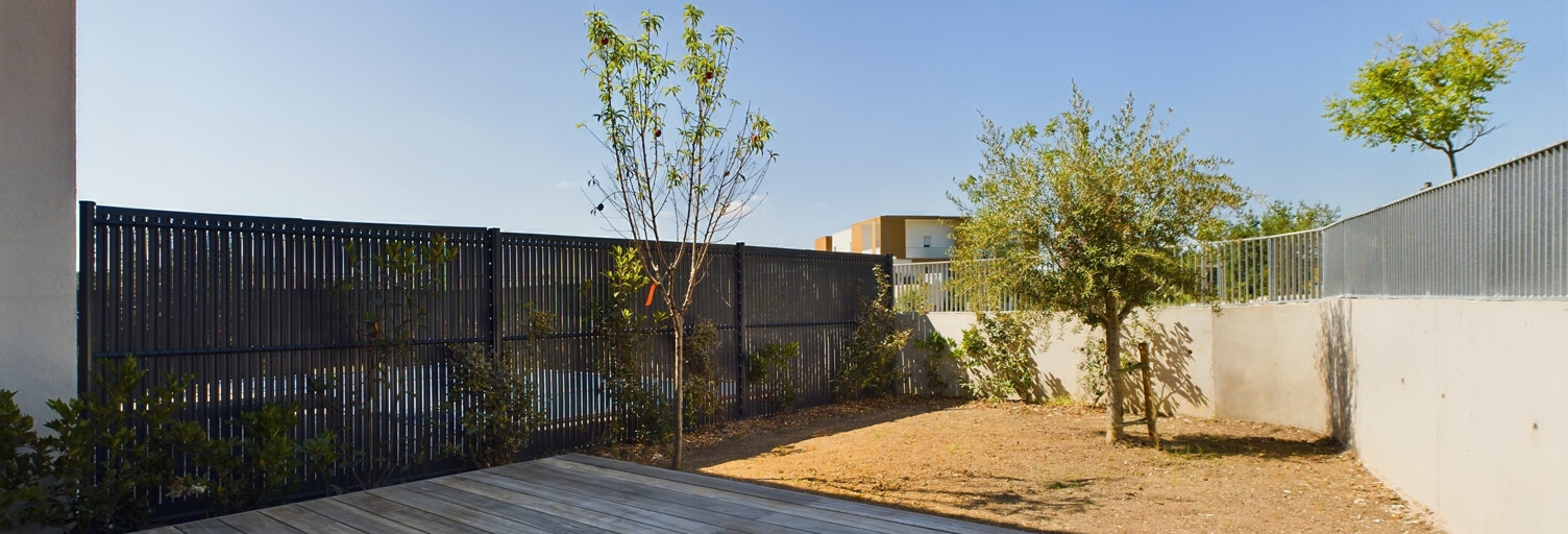 Maison 4 Pièces 103 m² à vendre à Clapiers (34830)