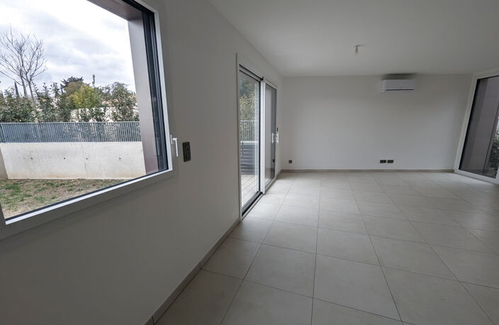 CLAPIERS - VILLA T4 DE 102 M2 — photo 2