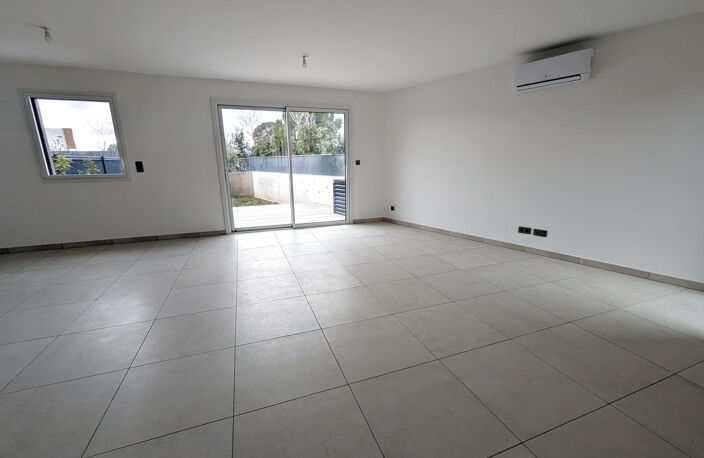 CLAPIERS - VILLA T4 DE 102 M2 — photo 3