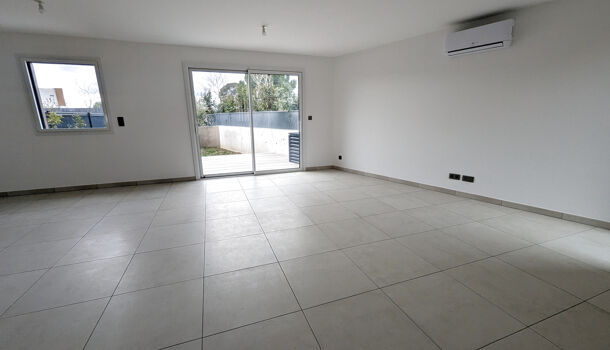 Villa / Maison 4 pièces  à vendre Clapiers 34830