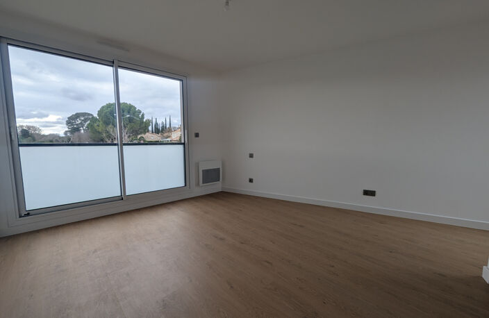 CLAPIERS - VILLA T4 DE 102 M2 — photo 4
