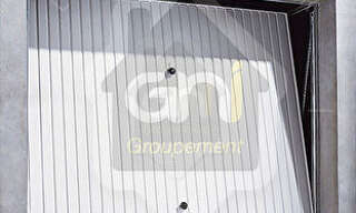 Garage  12 m² à louer à Le Pontet (84130)