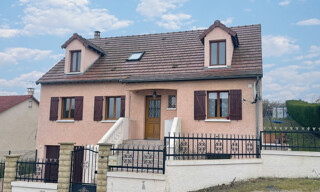 Maison 9 Pièces 267 m² à vendre à Saint-Florentin (89600)