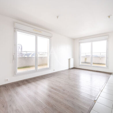 Appartement 4 pièces 69 m²