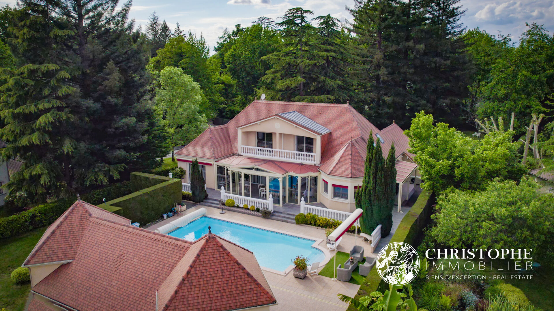 Villa / Maison  T7 à vendre Pau 64000