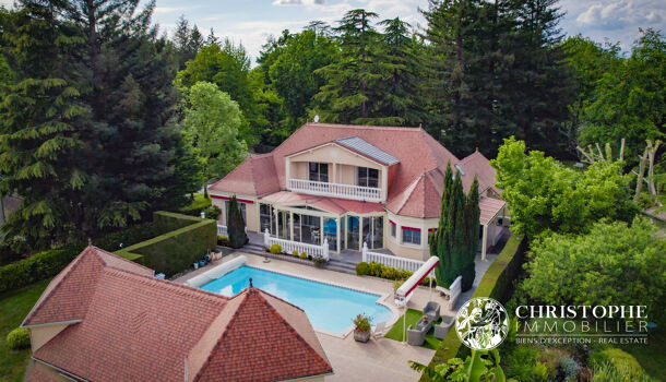 Villa / Maison 7 pièces  à vendre Pau 64000