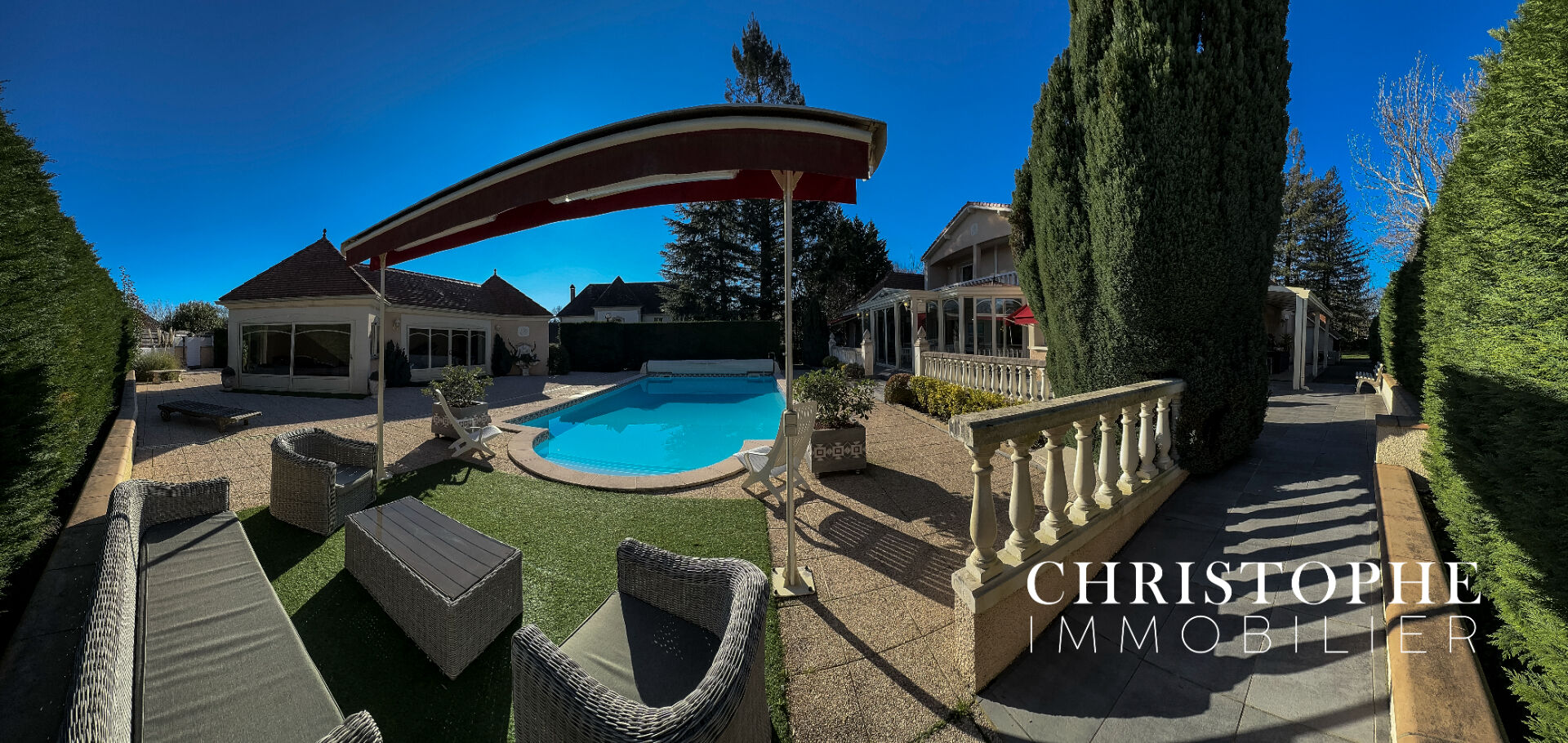 Villa / Maison  T7 à vendre Pau 64000