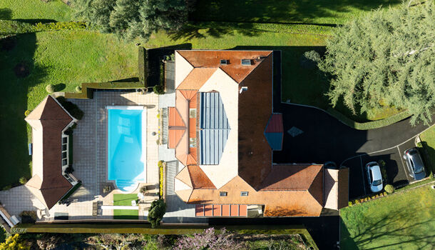 Villa / Maison 7 pièces  à vendre Pau 64000