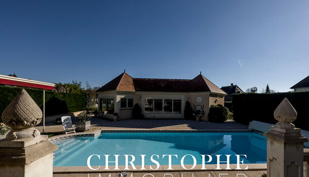 Villa / Maison 7 pièces  à vendre Lescar 64230