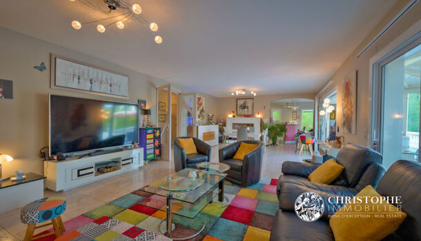 Villa / Maison 7 pièces  à vendre Lescar 64230