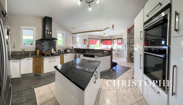 Villa / Maison 7 pièces  à vendre Lescar 64230