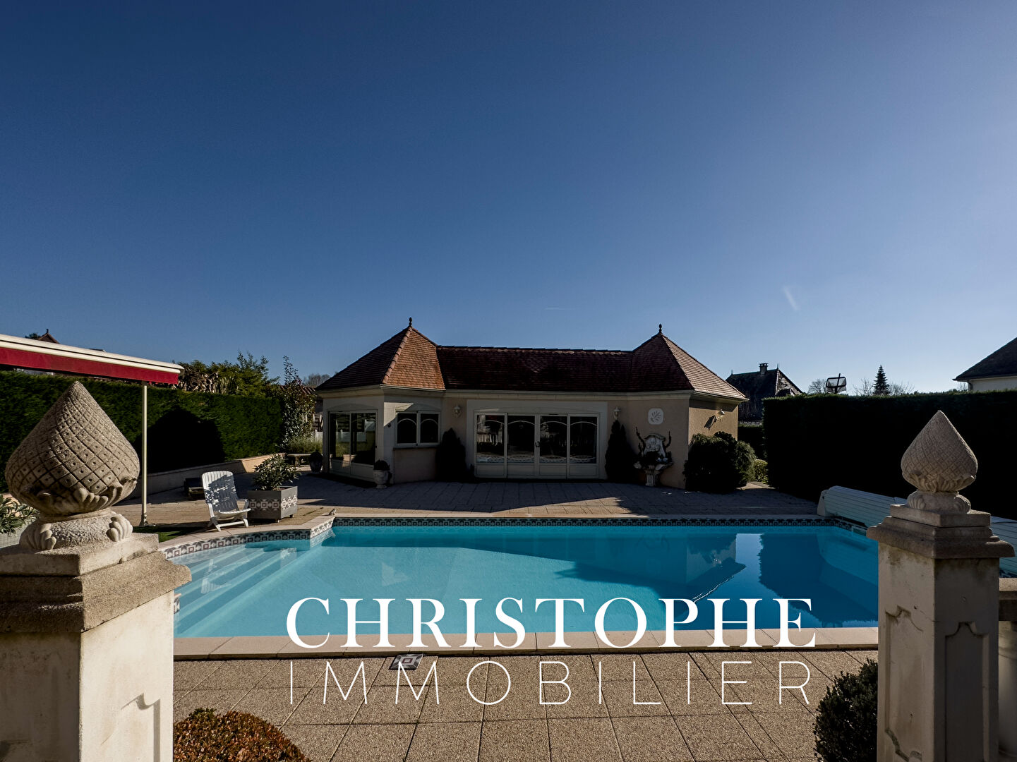Villa / Maison  T7 à vendre Pau 64000