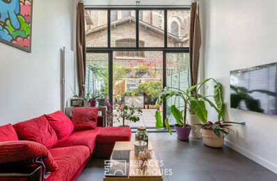 vente appartement 595 000 € à proximité de Lyon 1 (69001)