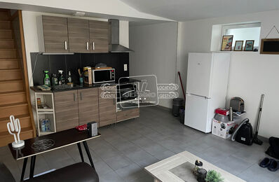 appartement 2 pièces 33 m2 à louer à Le Cellier (44850)