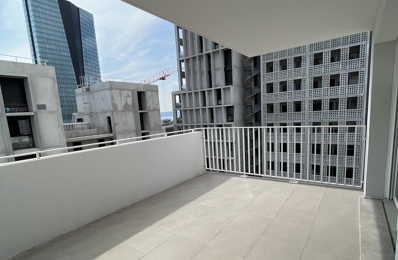 vente appartement 399 000 € à proximité de Marseille 15 (13015)