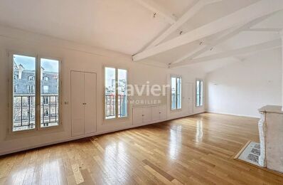 location appartement 4 990 € CC /mois à proximité de Boulogne-Billancourt (92100)