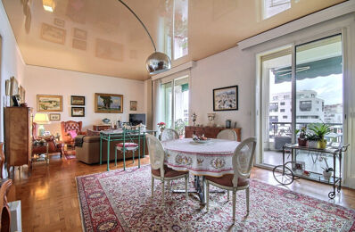 vente appartement 530 000 € à proximité de Marseille 16 (13016)