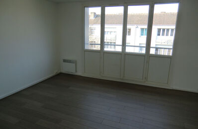 location appartement 615 € CC /mois à proximité de Bihorel (76420)