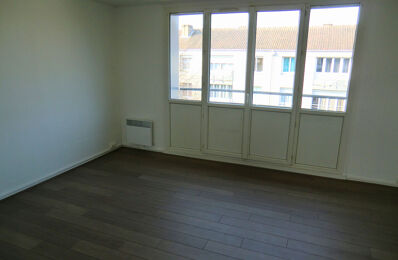 location appartement 615 € CC /mois à proximité de Saint-Martin-du-Vivier (76160)