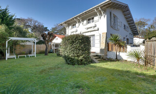 Maison 6 Pièces 140 m² à vendre à Soorts-Hossegor (40150)