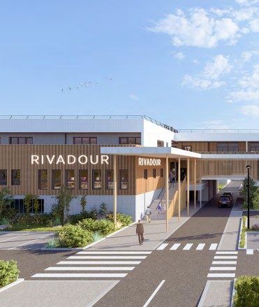 Local commercial  à louer Dax 40100