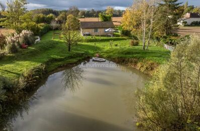 vente maison 249 000 € à proximité de Le Bouchage (38510)